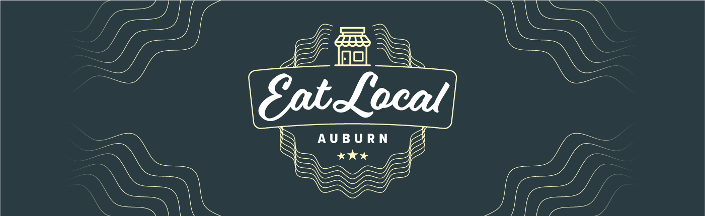 Eat Local Auburn, WA