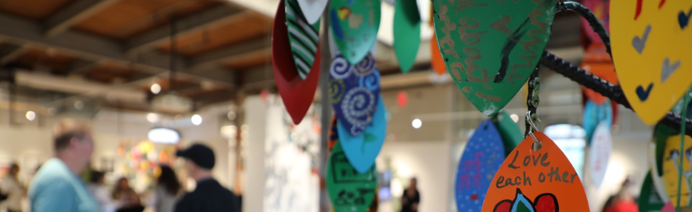Banner for Creative and Artisan Business