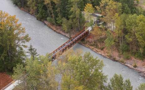 Image of Get Active in Auburn's Great Outdoors