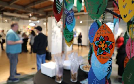Image of Creative District Development