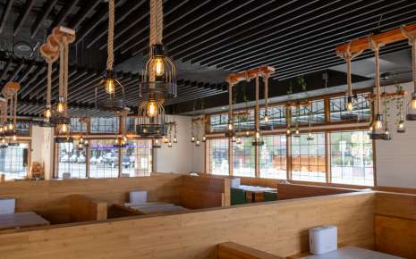 Image of Dynamic Retail and Dining Development