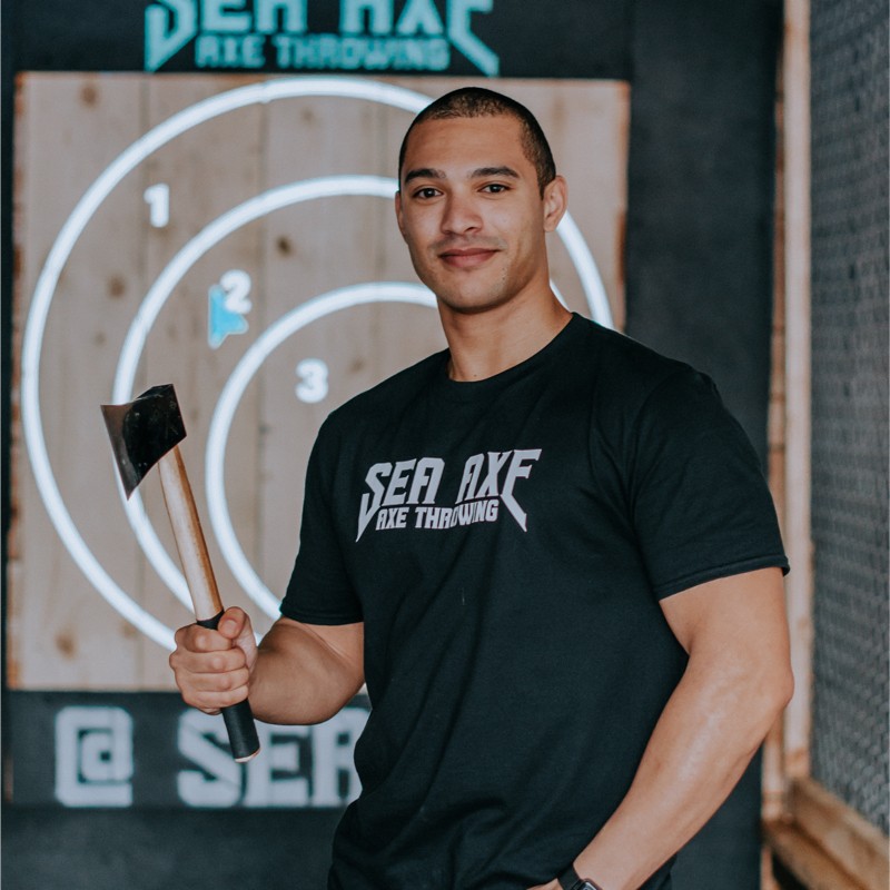 SEA AXE