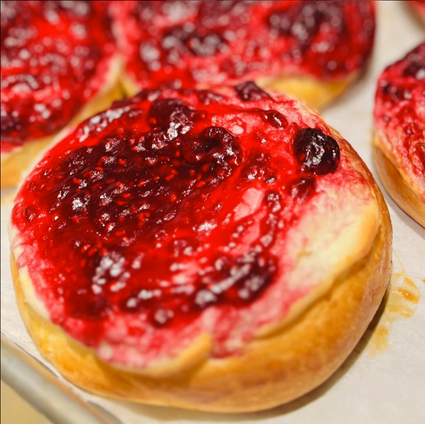 Pie Style Bakery