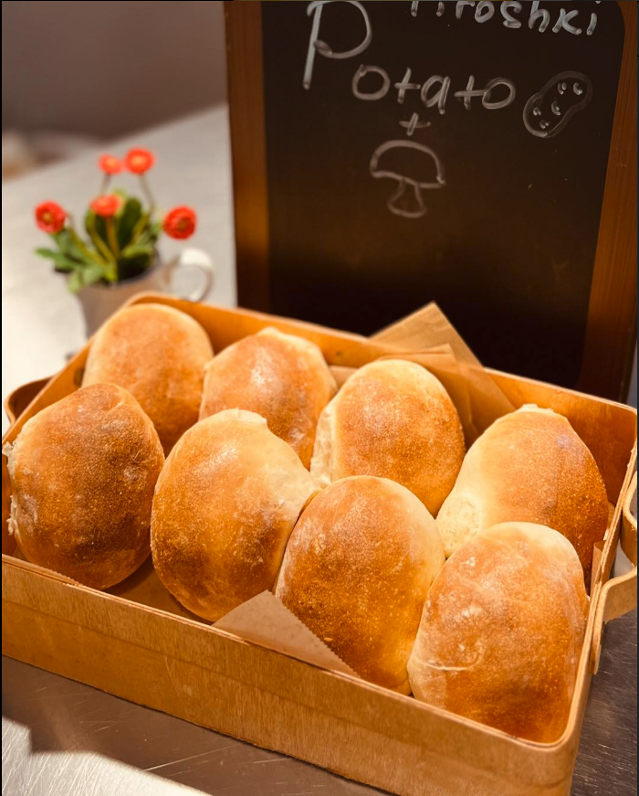 Pie Style Bakery